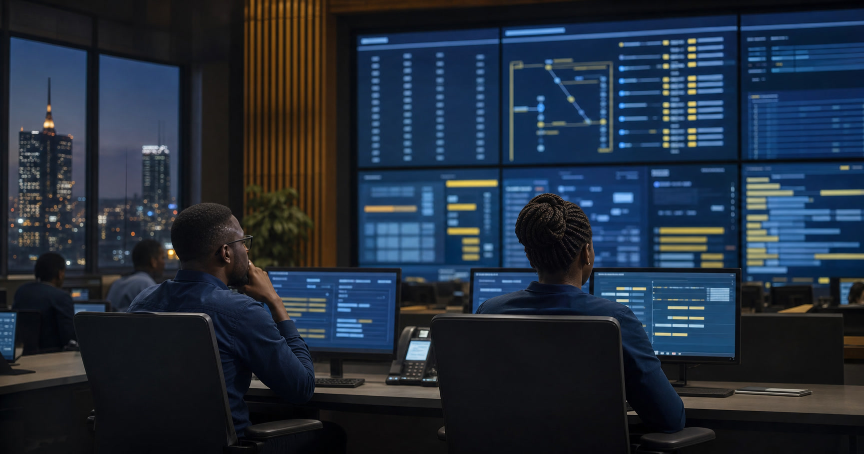 The AI agent question is not the model. It is the workflow